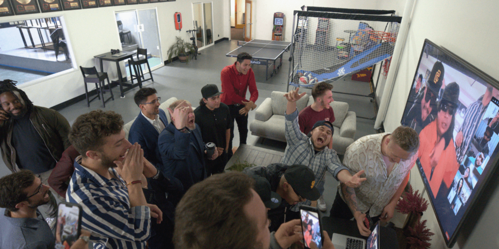 Step into Success at Mike Barrons Millionaire Closer Training Facility 1024x512 1