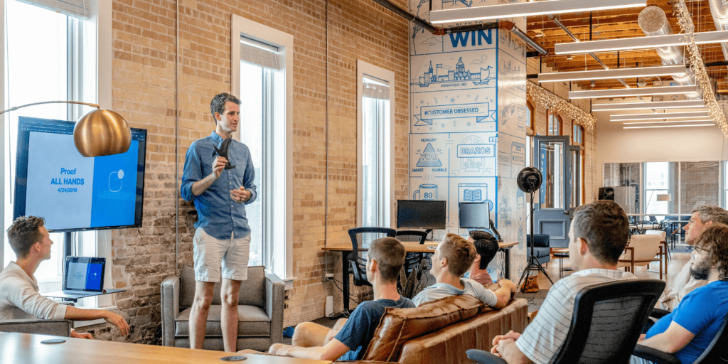 Effective Sales Strategies for a Competitive Market Leverage Social Proof and Customer Testimonials