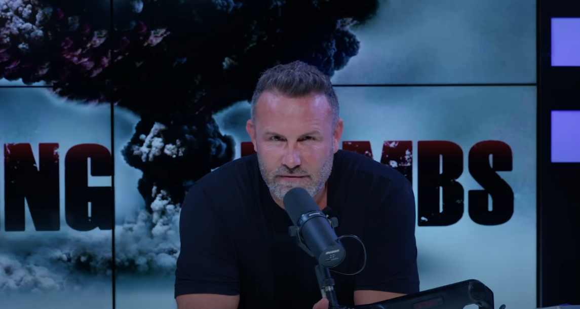 Mike Barron Brad Lea Podcast 1 Mike Barron Brad Lea Podcast 1