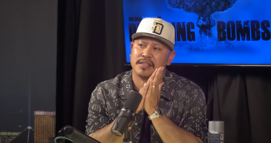 Mike Barron Brad Lea Podcast 2 Mike Barron Brad Lea Podcast 2