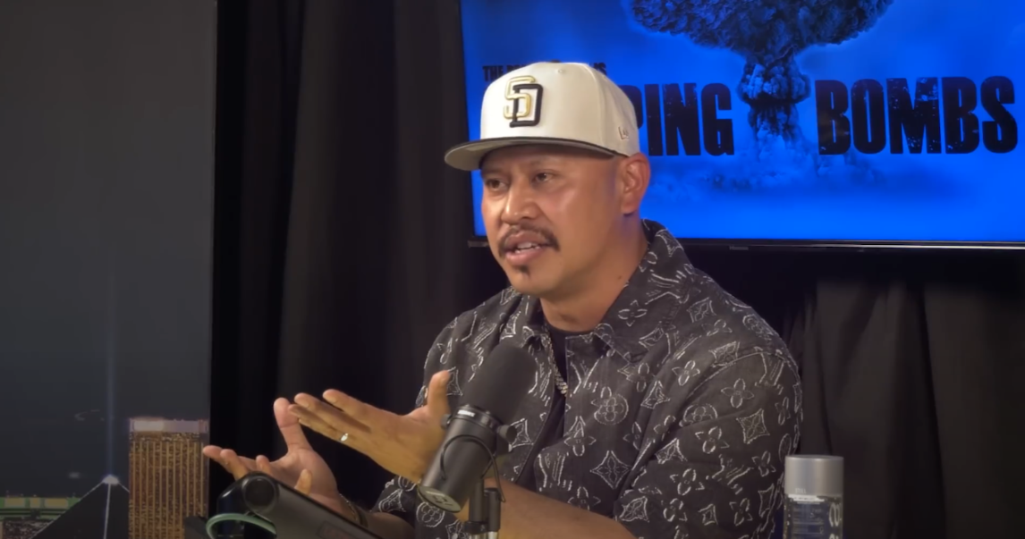 Mike Barron Brad Lea Podcast 3 Mike Barron Brad Lea Podcast 3